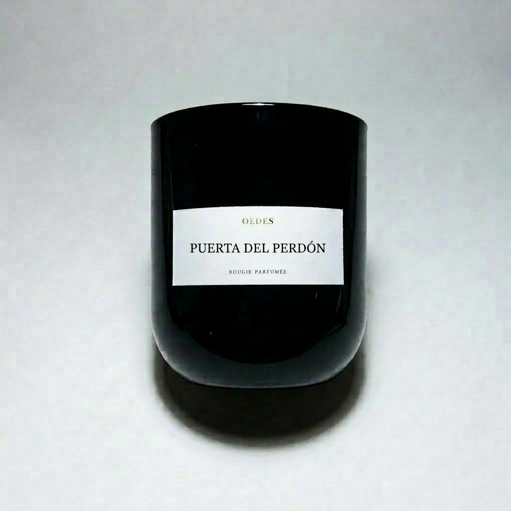 PUERTA DEL PERDÓN