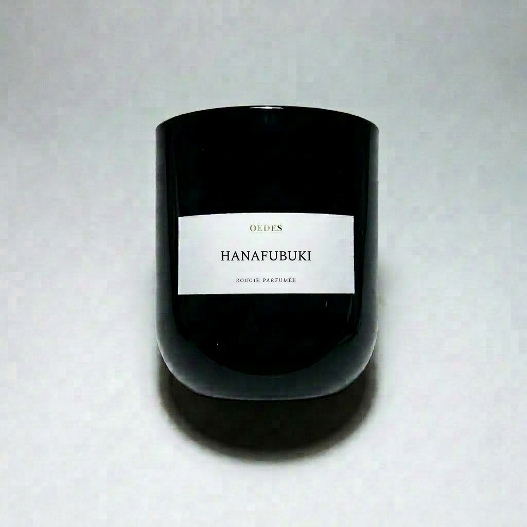 HANAFUBUKI