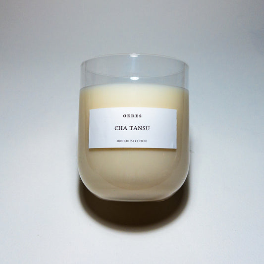 CHA TANSU